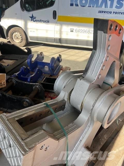 VTN CK21 其他組件