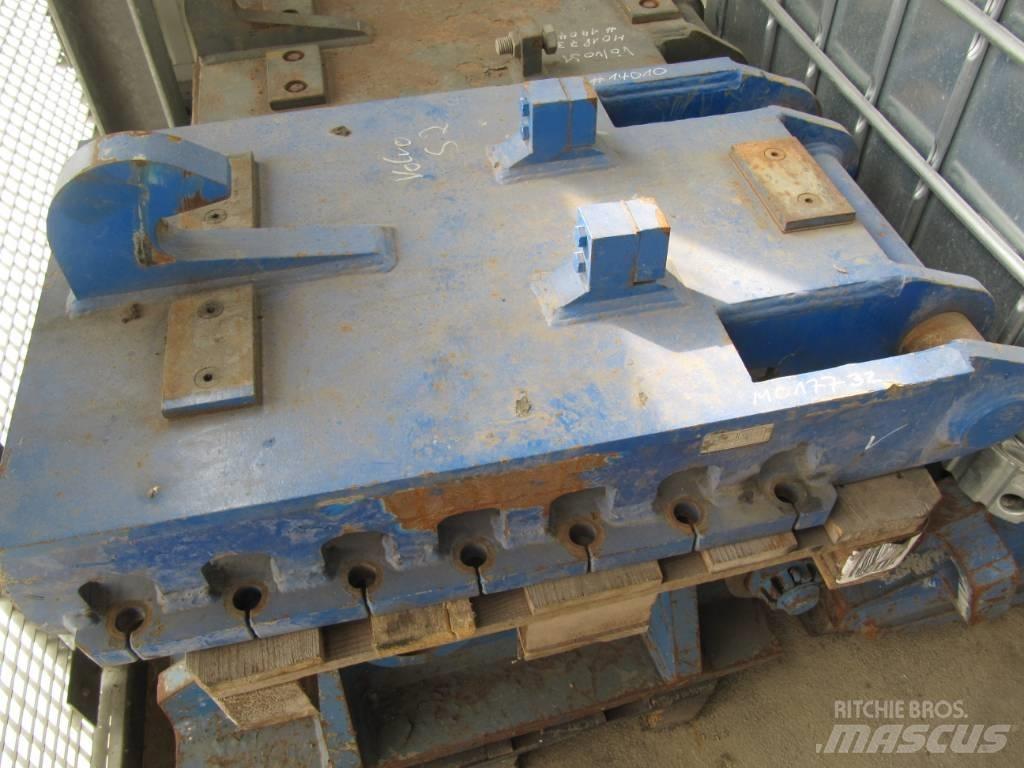 LST S2 其他組件