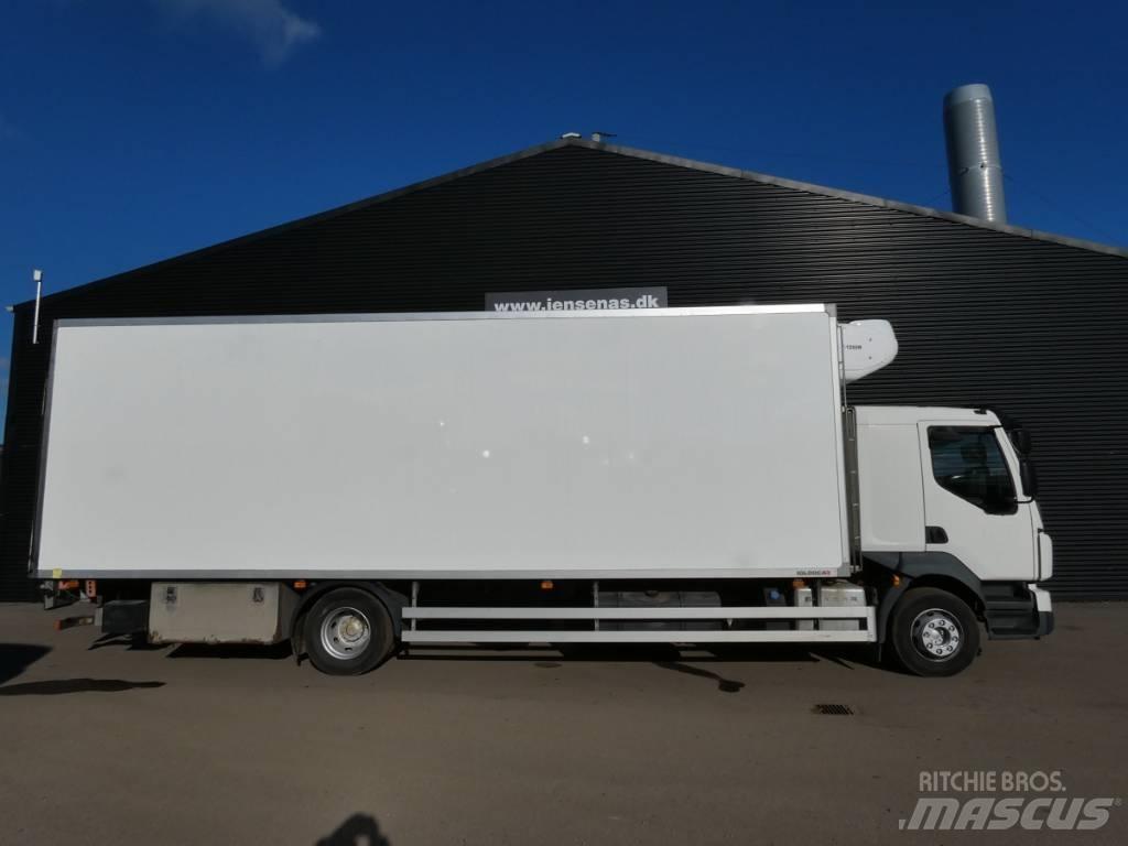 Volvo FL 溫控卡車