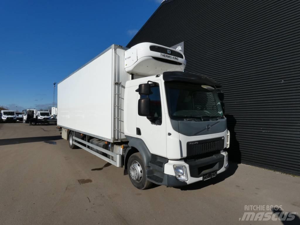 Volvo FL 溫控卡車