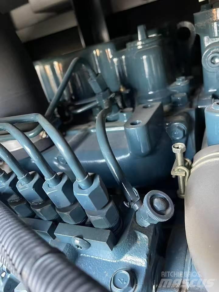 Kubota 20 KVA 柴油發電機