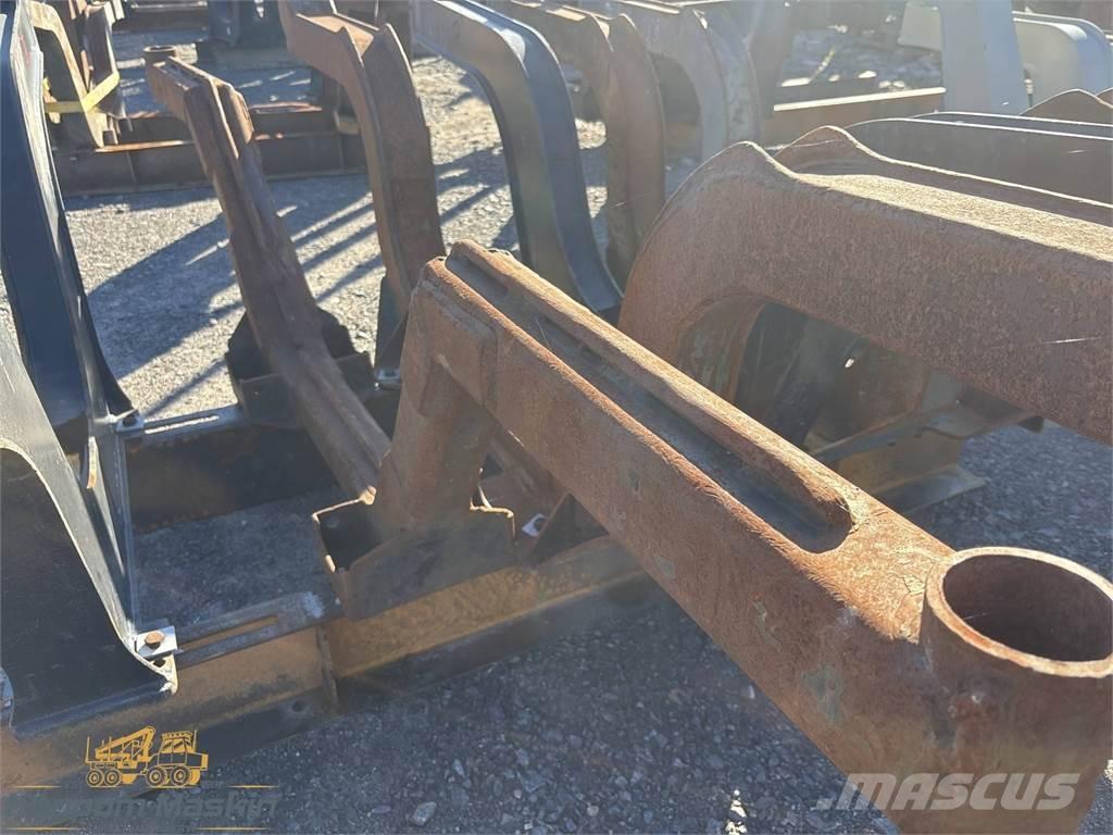 Gremo 950 其他組件