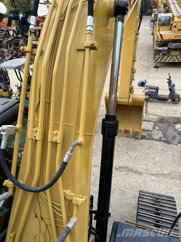 CAT 320 D 履帶式 挖土機/掘鑿機/挖掘機