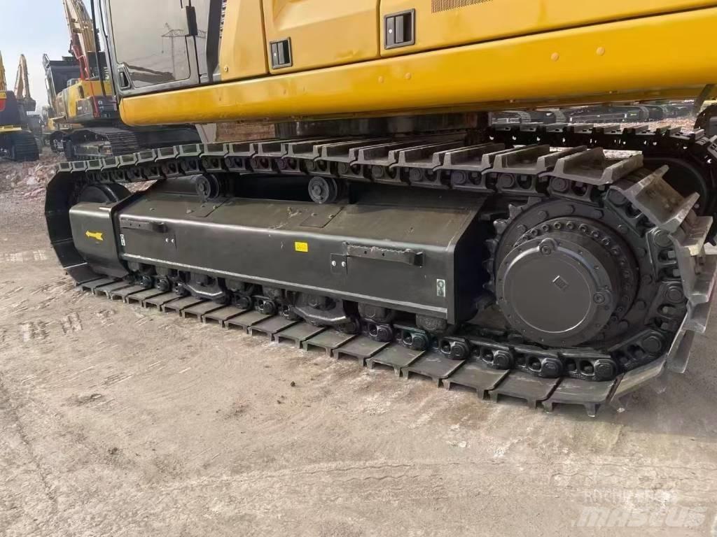 CAT 336GC 履帶式 挖土機/掘鑿機/挖掘機
