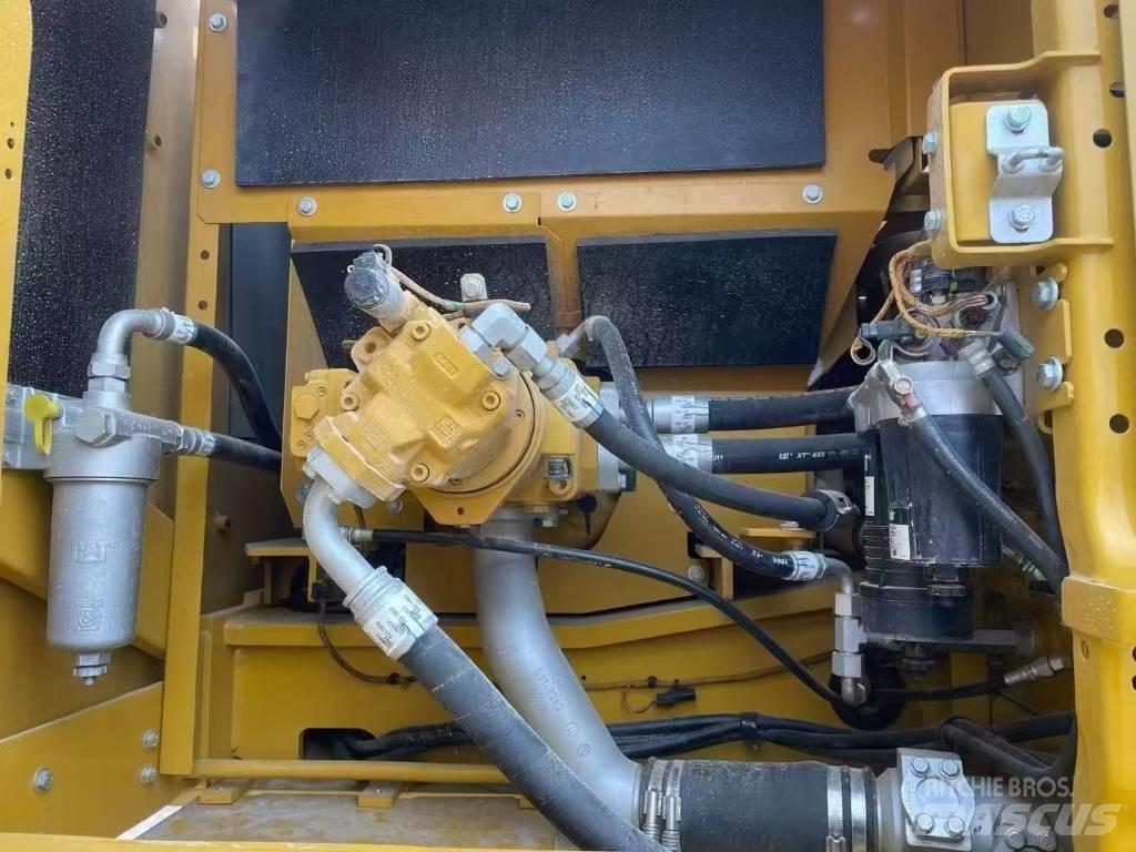 CAT 336GC 履帶式 挖土機/掘鑿機/挖掘機
