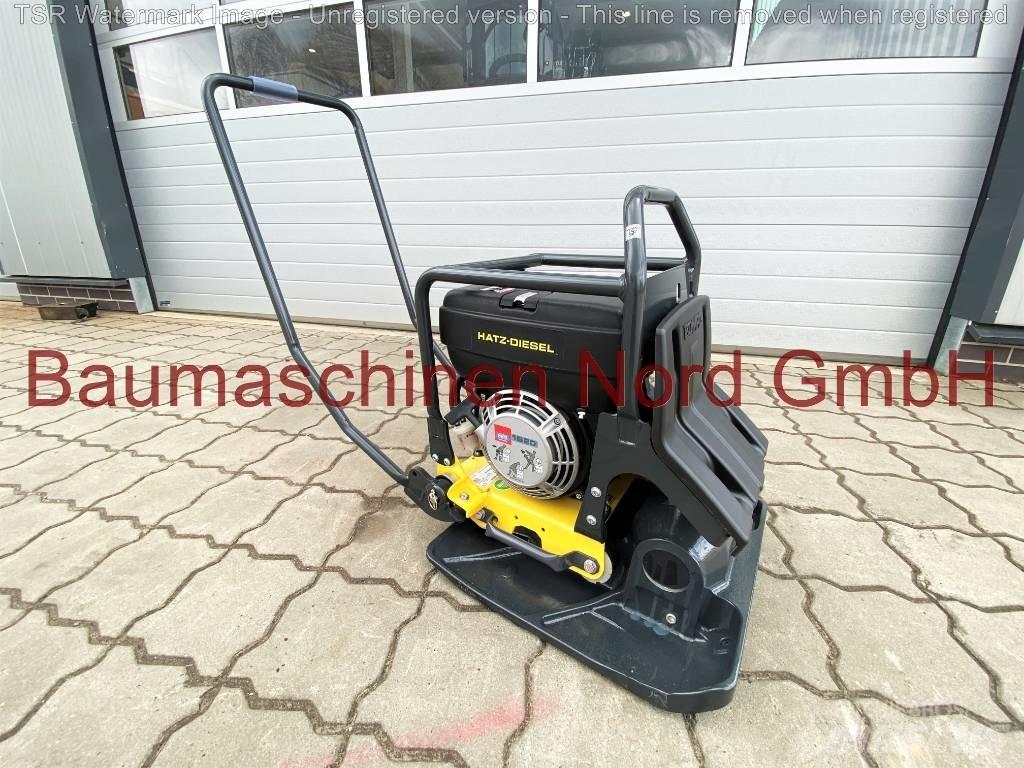 Bomag BP 20/50 D 夯實機(夯土機)