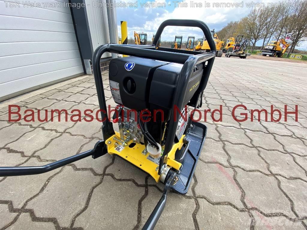 Bomag BP 20/50 D 夯實機(夯土機)