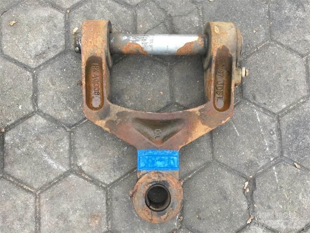  GELENKSTÜCK 快速連結器