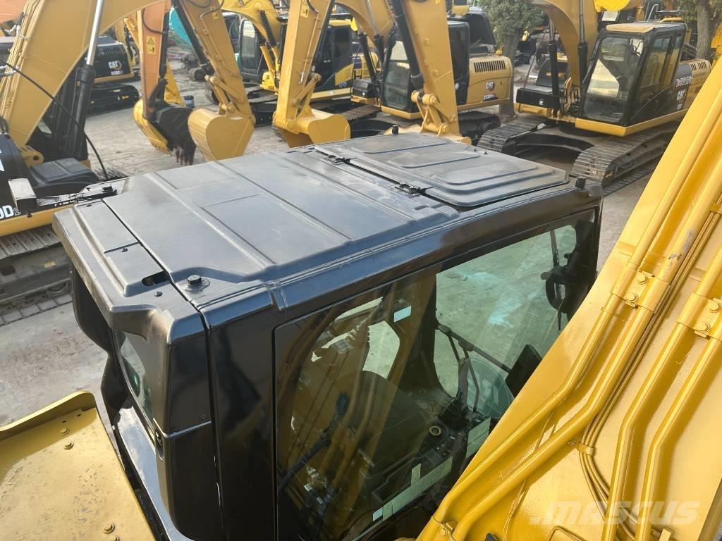CAT 320 GC 履帶式 挖土機/掘鑿機/挖掘機