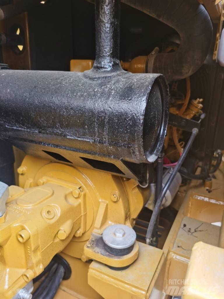 CAT 305.5 E CR 履帶式 挖土機/掘鑿機/挖掘機