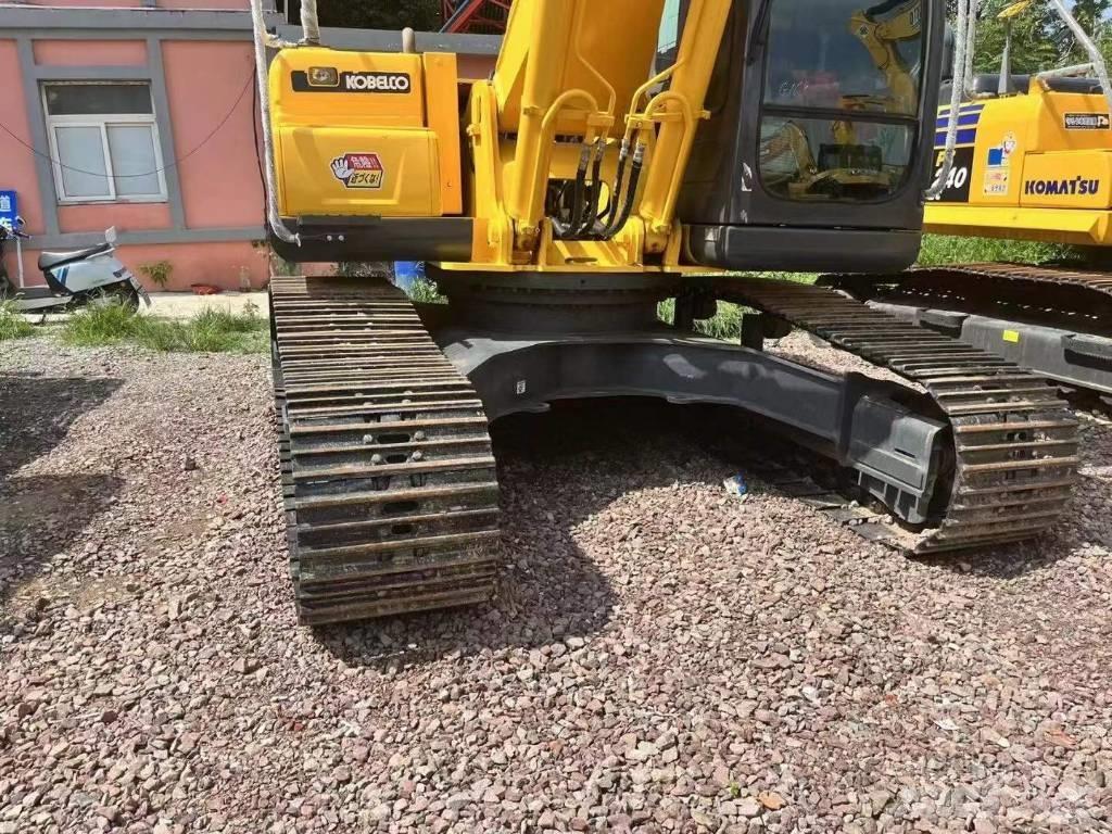 Kobelco SK 300 履帶式 挖土機/掘鑿機/挖掘機
