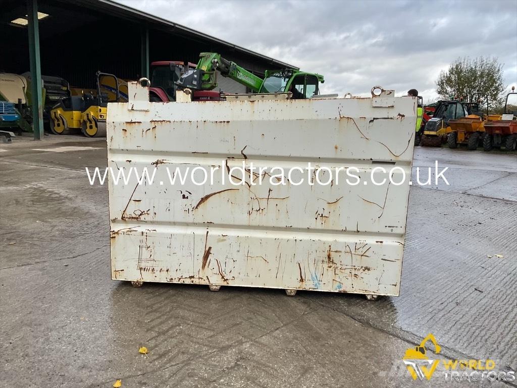 Western FUEL TANK 其他