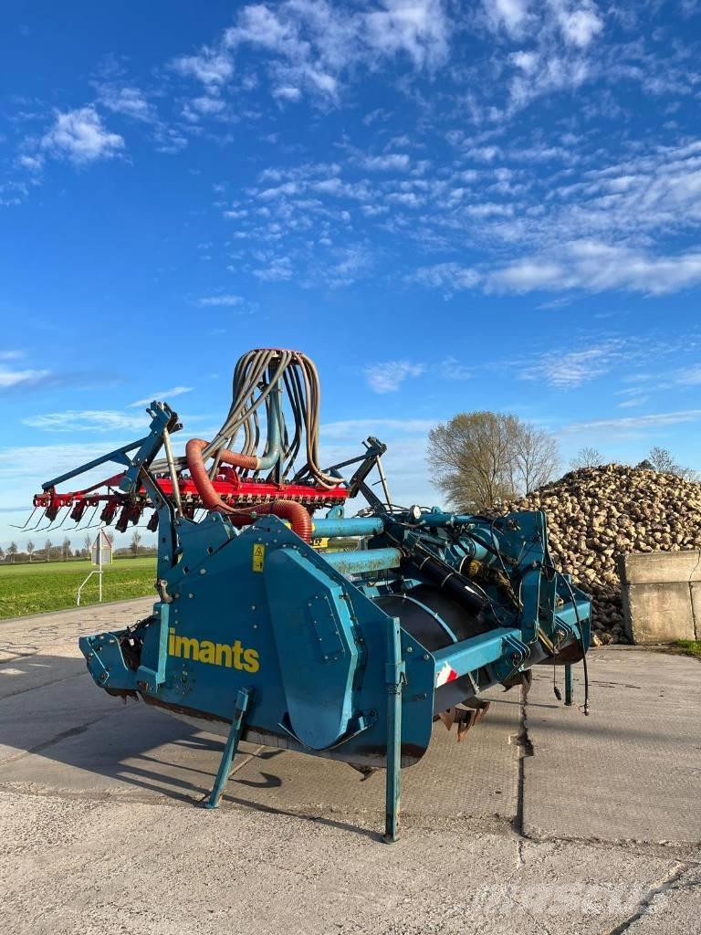 Imants 47SK300DRFP 其他耕耘機和配件