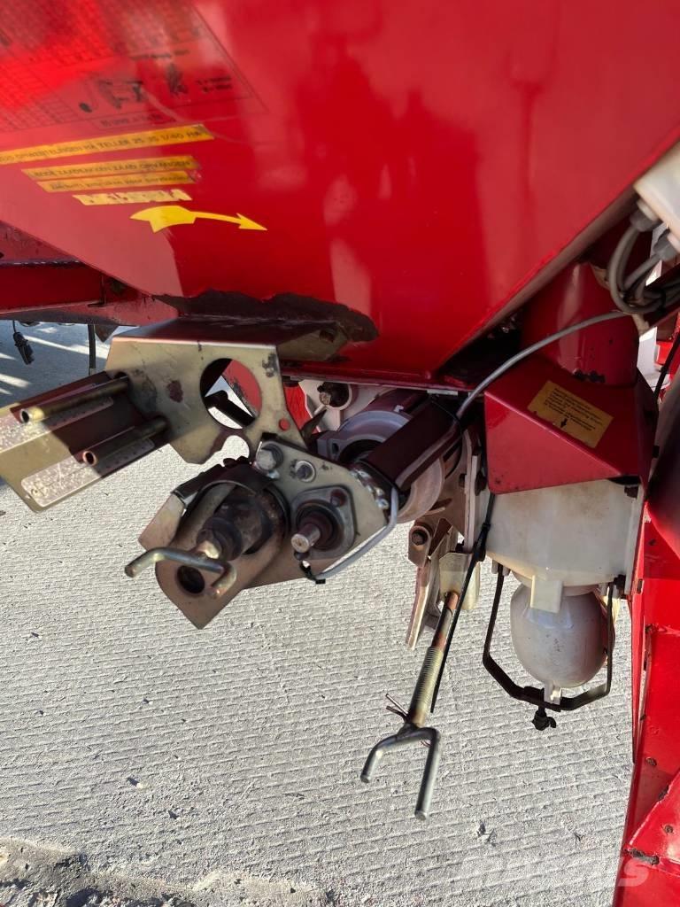 Imants 47SK300DRFP 其他耕耘機和配件