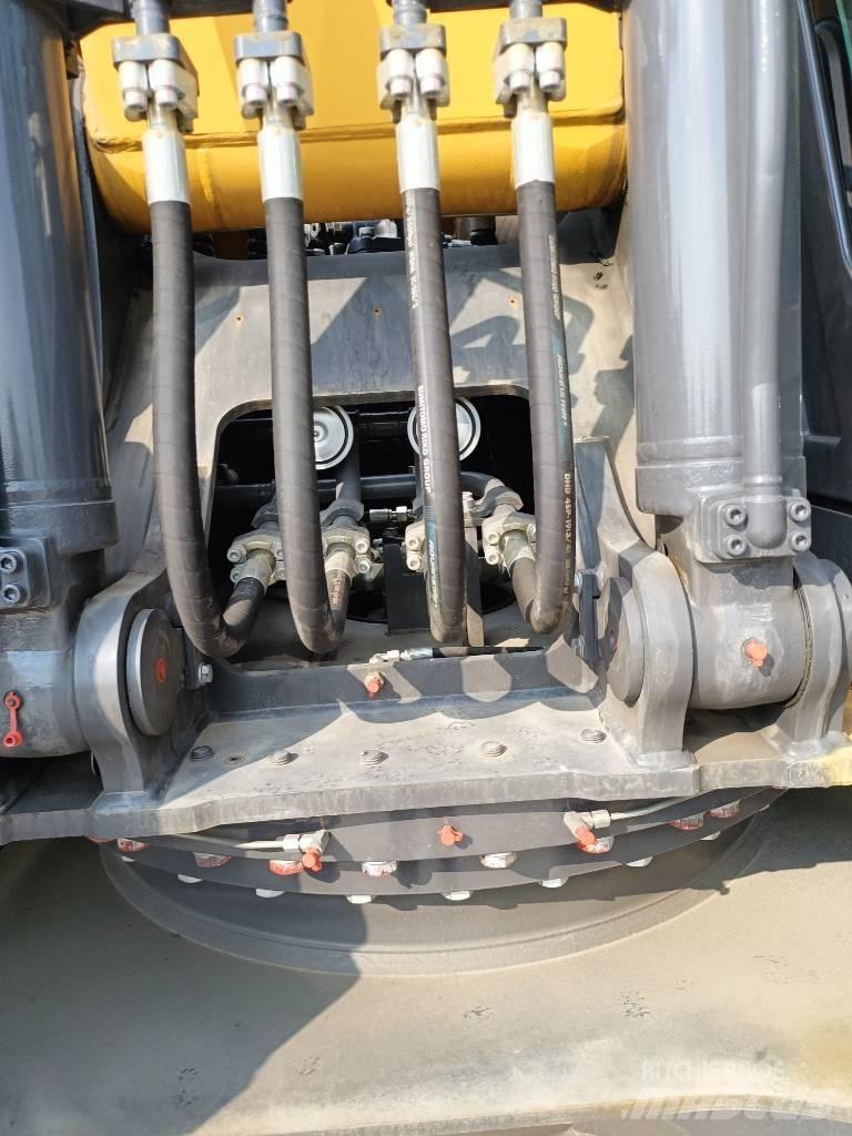 XCMG XE205GH 履帶式 挖土機/掘鑿機/挖掘機