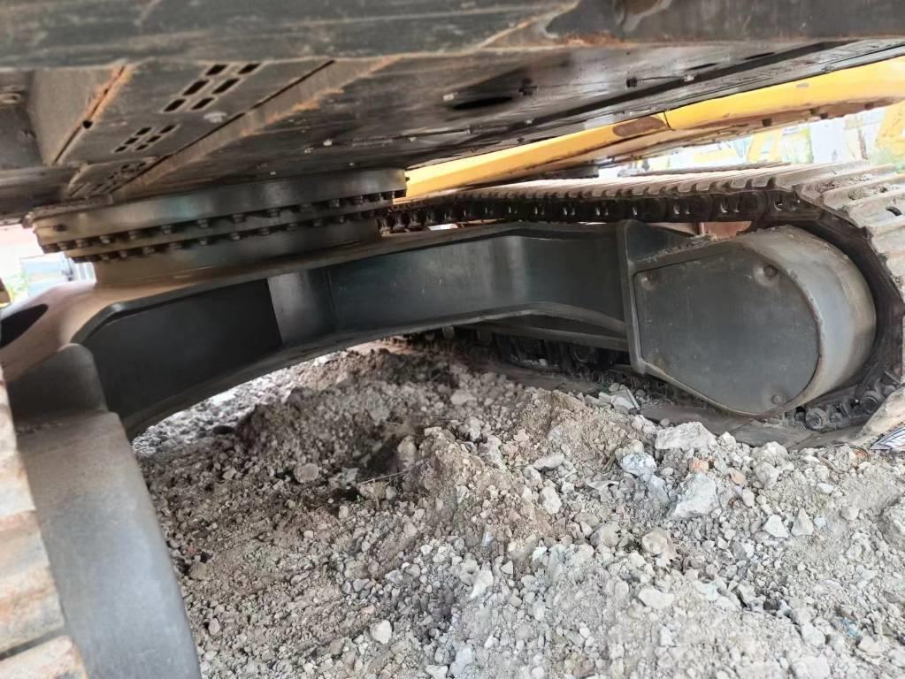 Volvo EC 480 履帶式 挖土機/掘鑿機/挖掘機