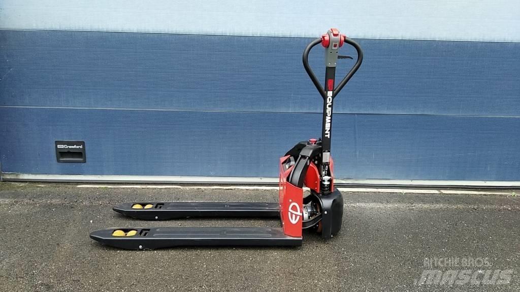 EP EPT12 EZ PRO 低架升降機