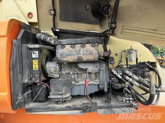 JLG 860SJ 其他升降機和作業平台