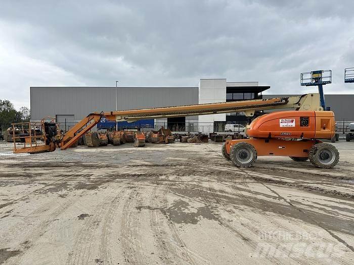 JLG 860SJ 其他升降機和作業平台