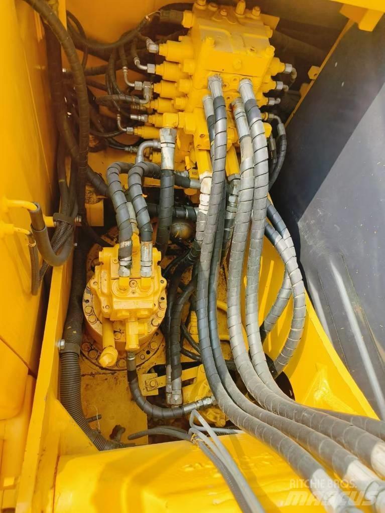 Komatsu PC 130-7 履帶式 挖土機/掘鑿機/挖掘機