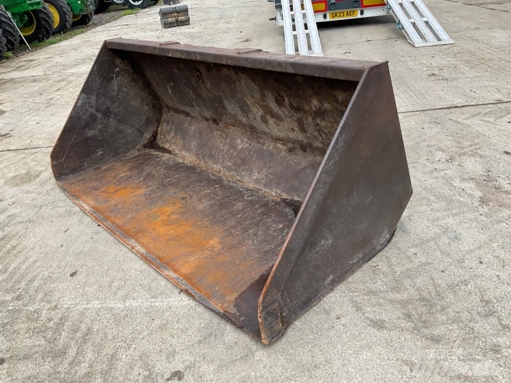 JCB Bucket 鏟斗