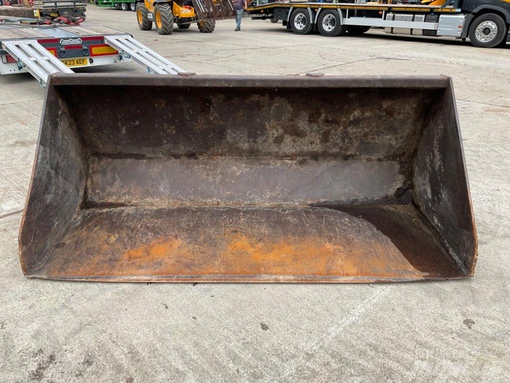 JCB Bucket 鏟斗