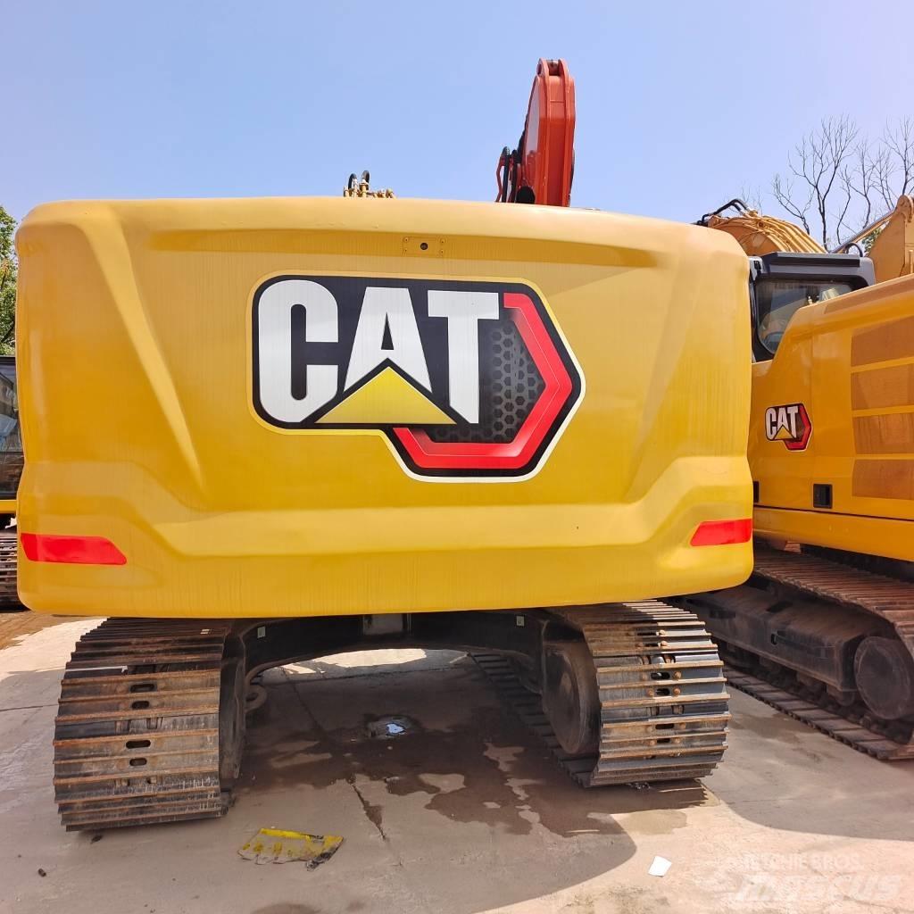 CAT 320 GC 履帶式 挖土機/掘鑿機/挖掘機