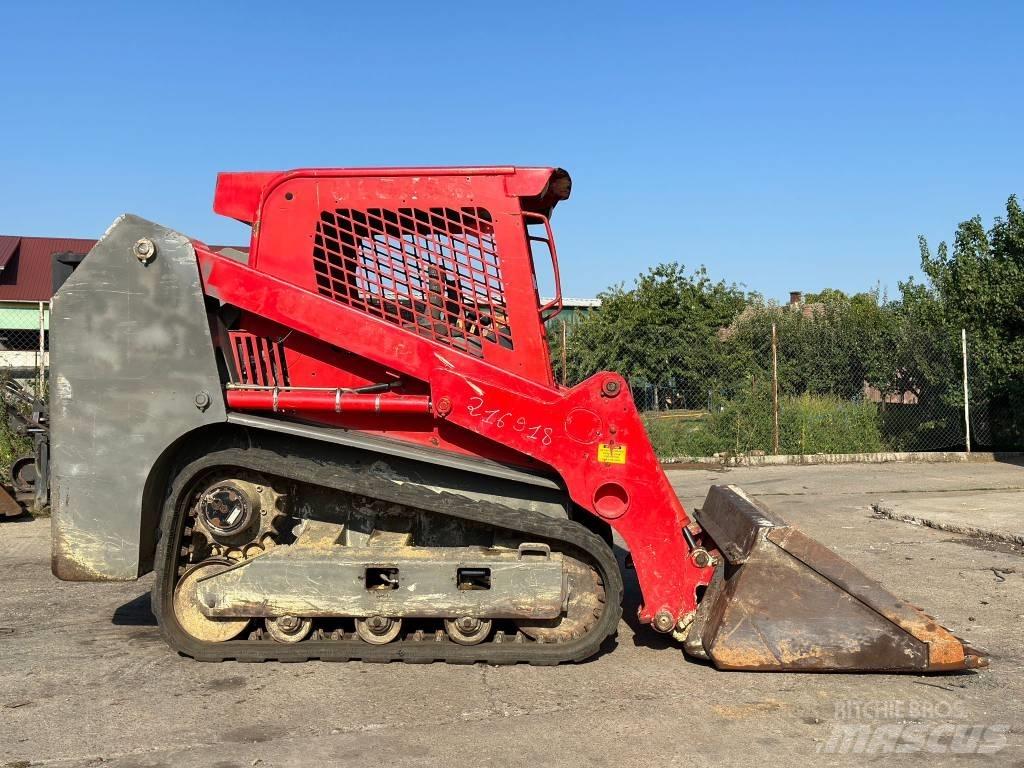 Gehl RT 175 滑移轉向裝載機