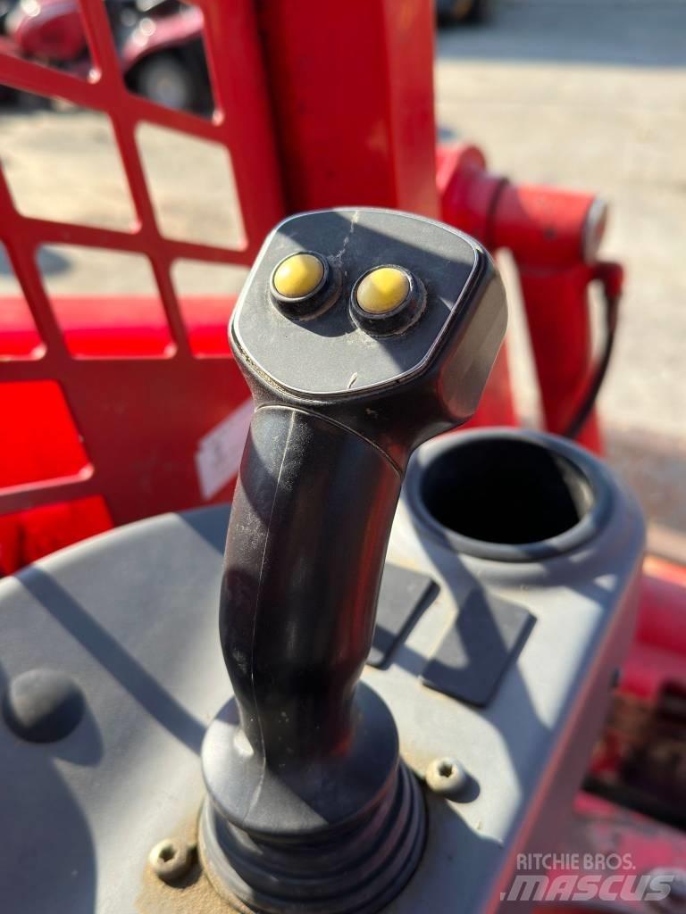 Gehl RT 175 滑移轉向裝載機