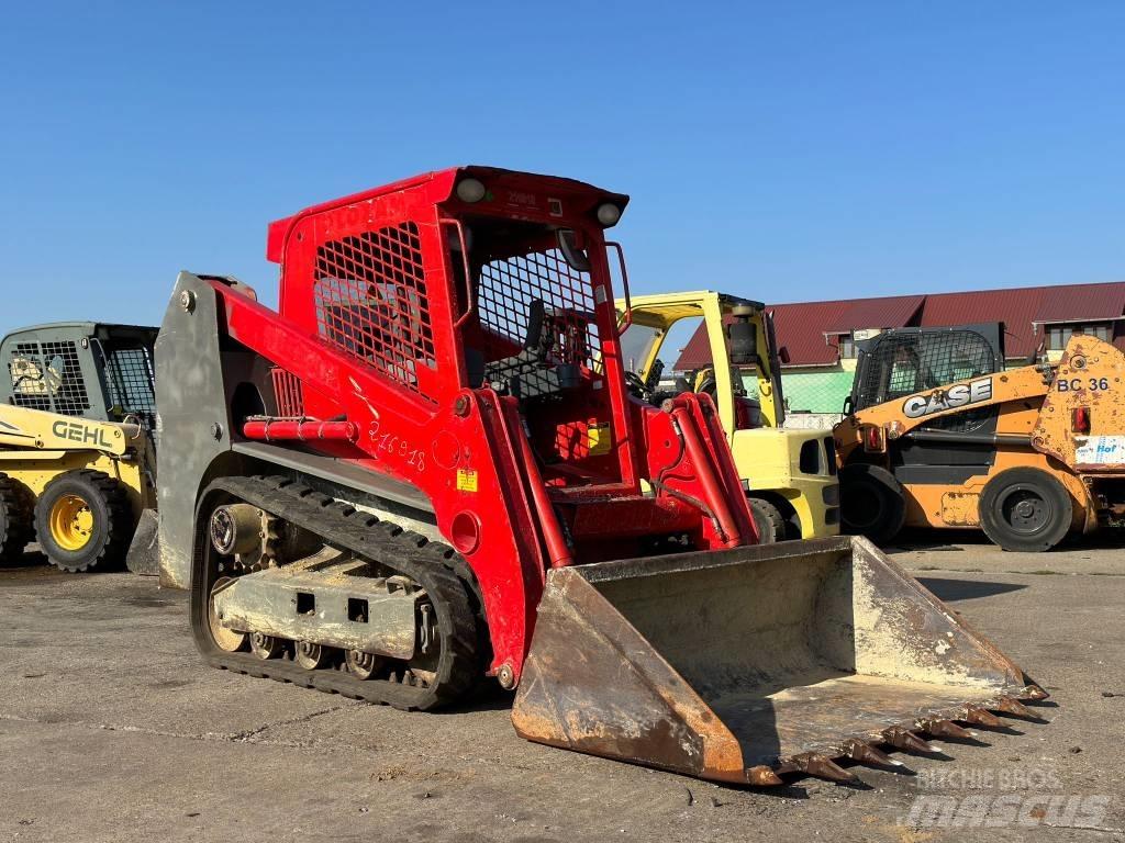 Gehl RT 175 滑移轉向裝載機