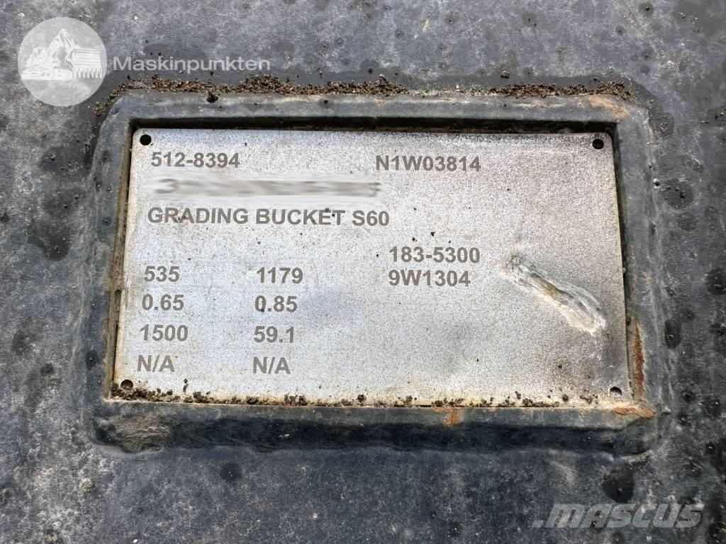 CAT M 314 旋轉式挖土機/掘鑿機/挖掘機