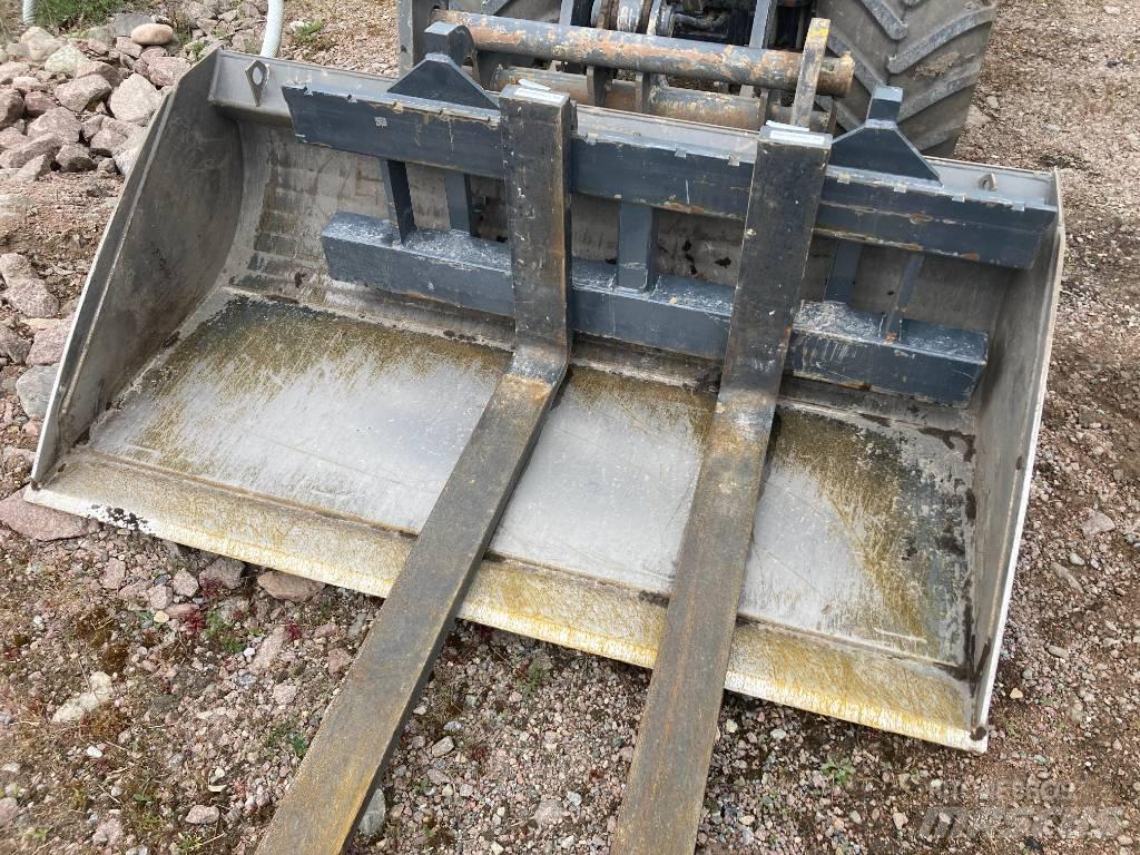 Kubota RT 280-2 滑移轉向裝載機