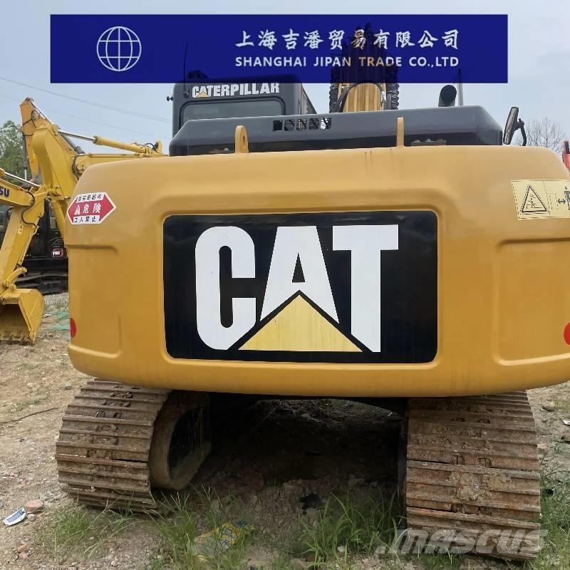 CAT 315 D 履帶式 挖土機/掘鑿機/挖掘機