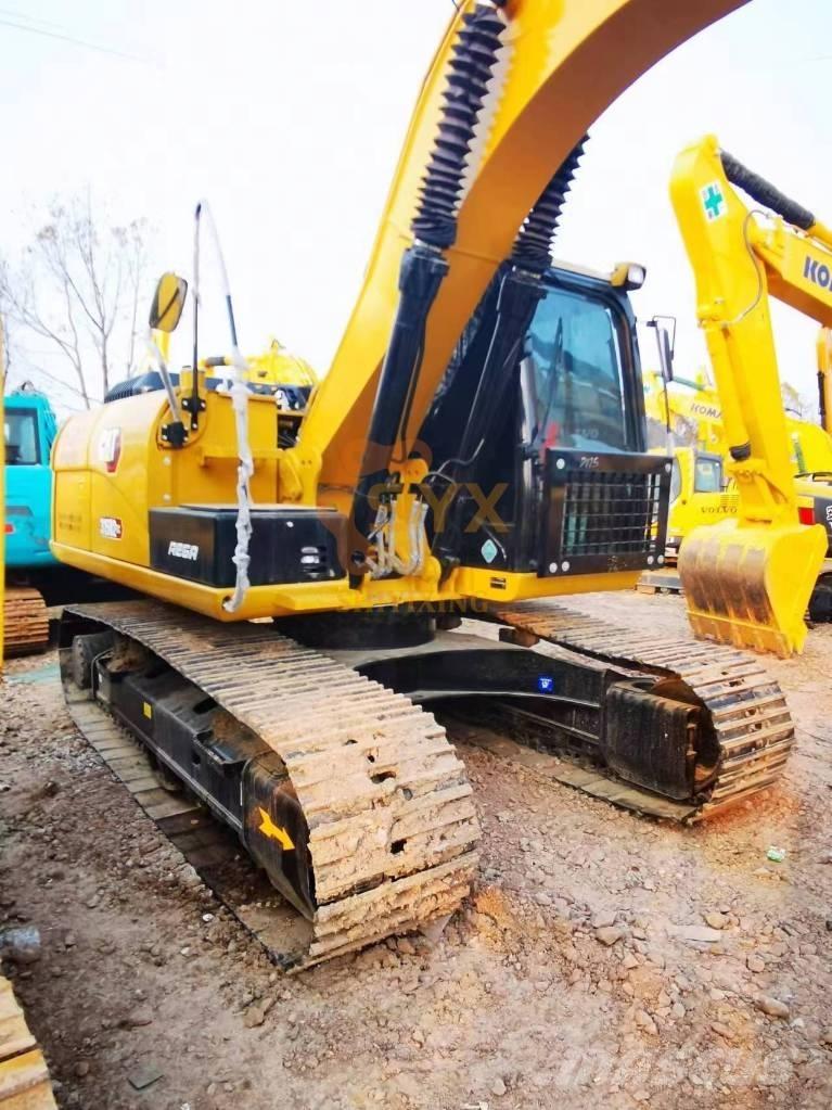 CAT 315 D 履帶式 挖土機/掘鑿機/挖掘機