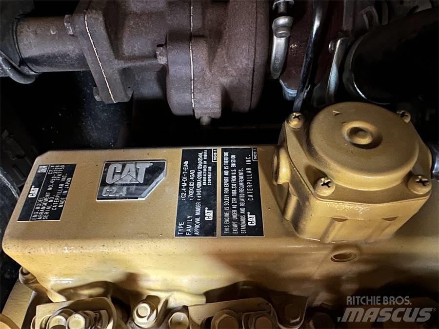 CAT 306 履帶式 挖土機/掘鑿機/挖掘機