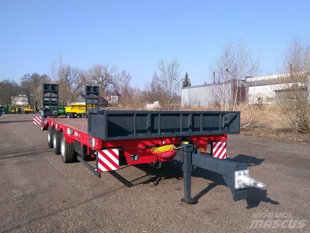 Dinapolis DINA LL-21 其他拖車