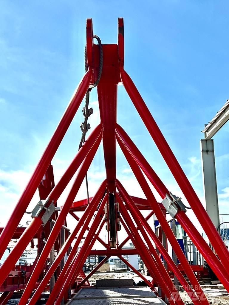 Potain MR-405B 塔式起重機