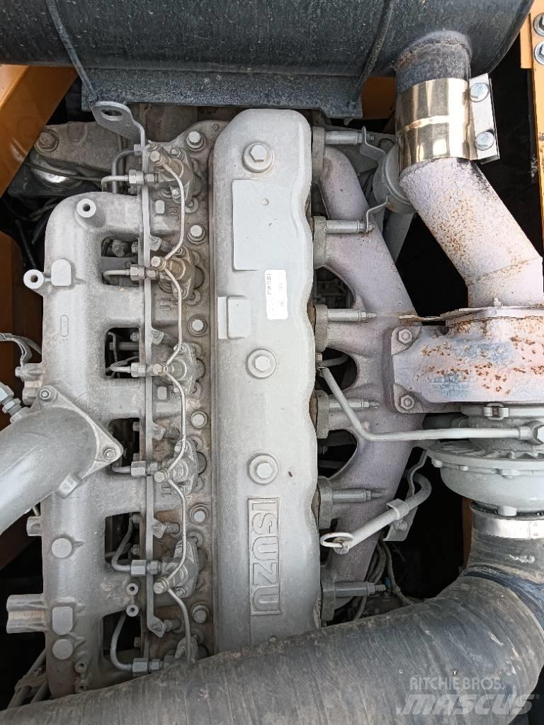 Sany SY 235 C 履帶式 挖土機/掘鑿機/挖掘機