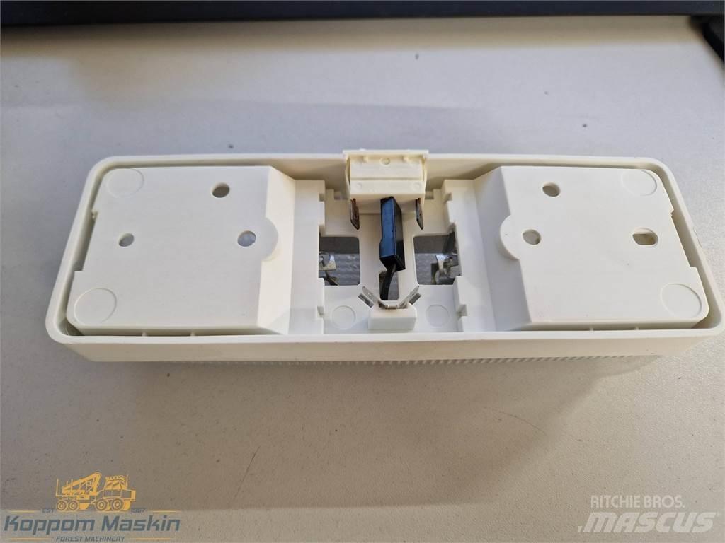 Eco Log 7002440 電子設備