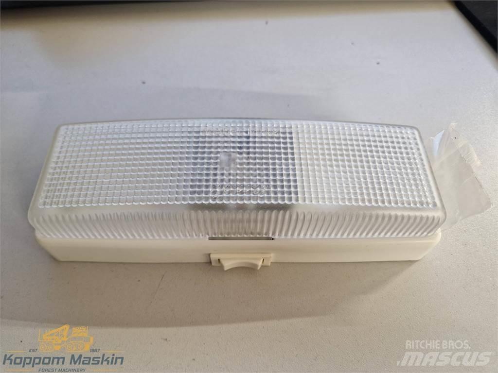 Eco Log 7002440 電子設備