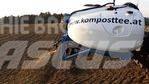  Agripp ES11 承載式噴霧機