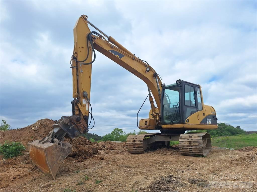 CAT 312 C 其他