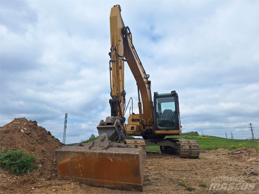 CAT 312 C 其他