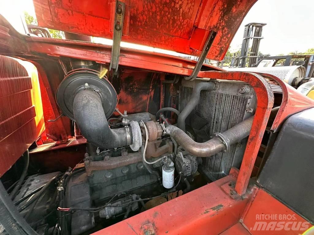 Heli CPCD160 柴油卡車