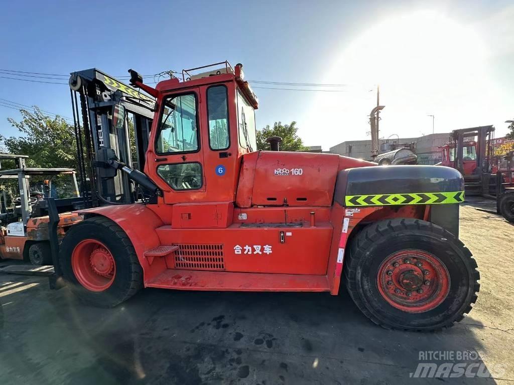 Heli CPCD160 柴油卡車