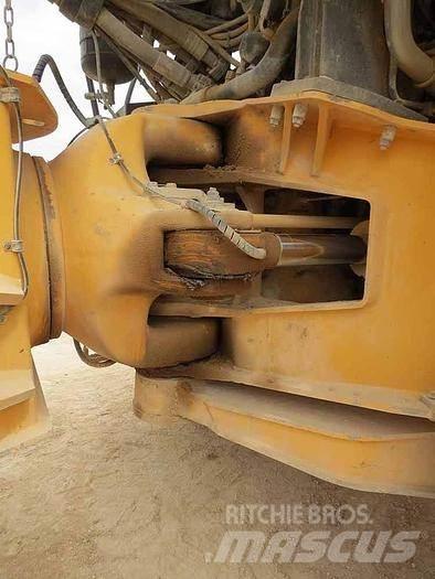 Volvo A40F 多用途機械
