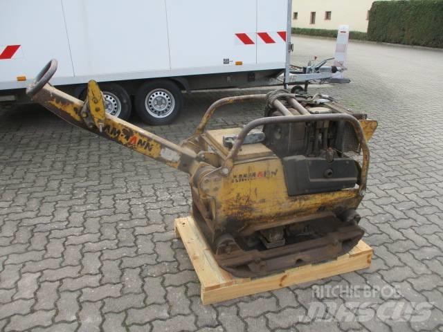 Ammann DVH 5010 夯實機(夯土機)