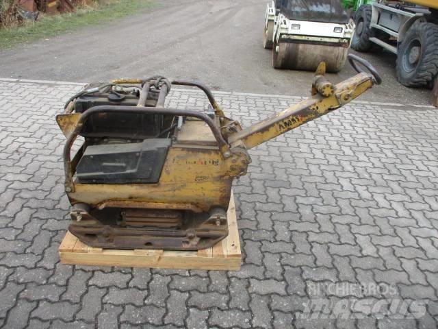 Ammann DVH 5010 夯實機(夯土機)