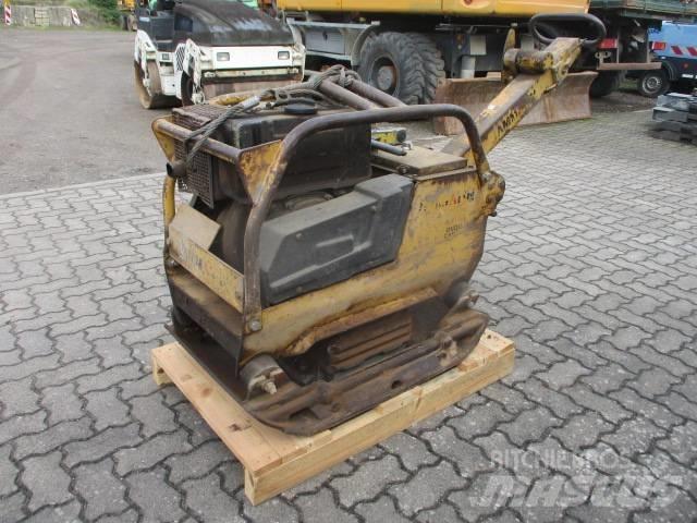 Ammann DVH 5010 夯實機(夯土機)