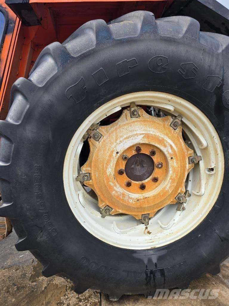 Fiatagri 1880 DT 曳引機